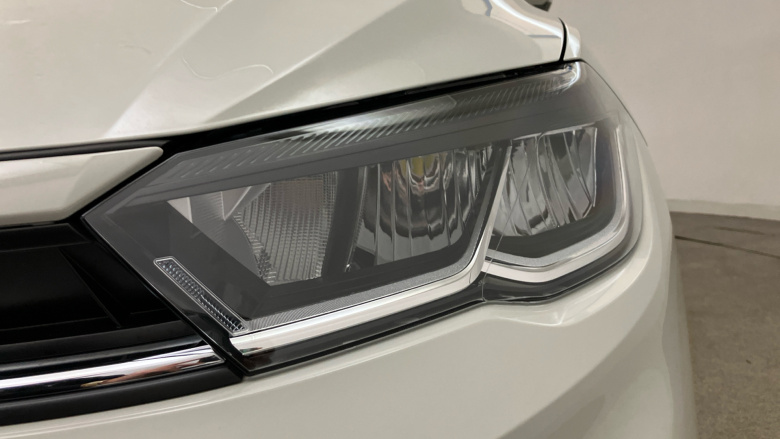 Volkswagen Polo 1.0 TSI Match 5dr Petrol Hatchback